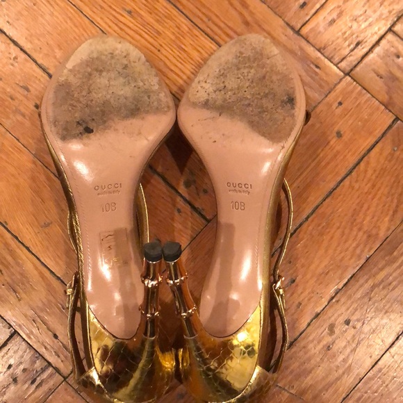 🌹Gucci “Tom Ford” Farewell Collection - Picture 10 of 11